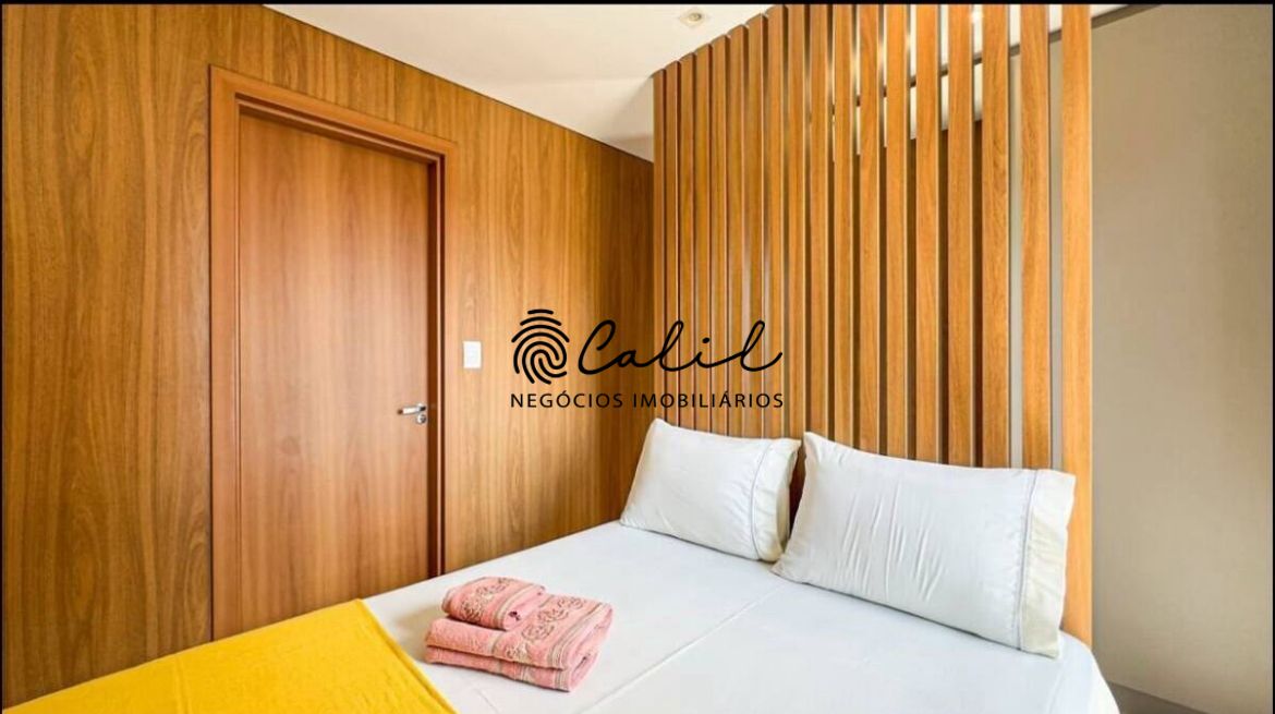 Flat/Apart Hotel, 1 quarto, 24 m² - Foto 10