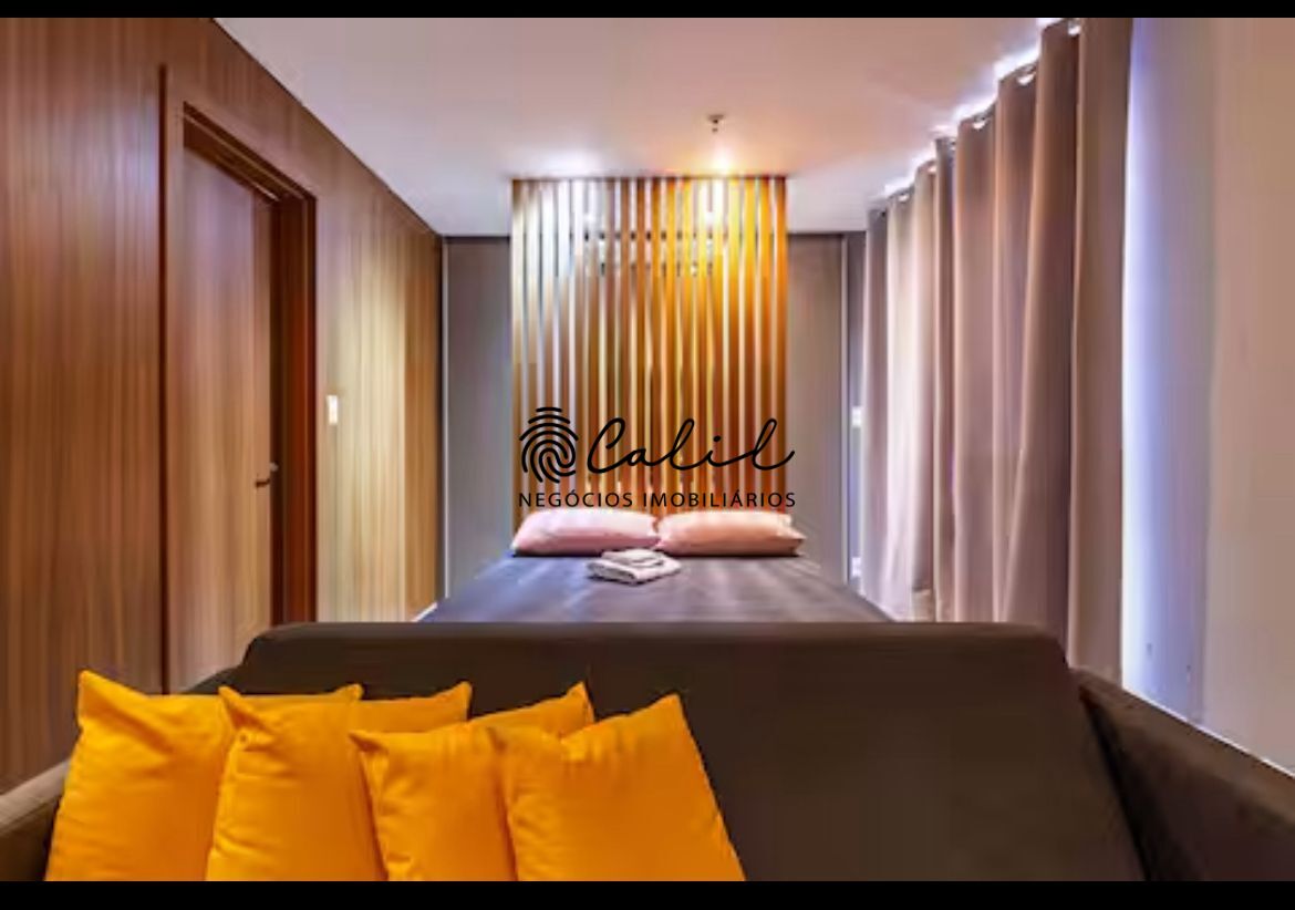Flat/Apart Hotel, 1 quarto, 24 m² - Foto 6