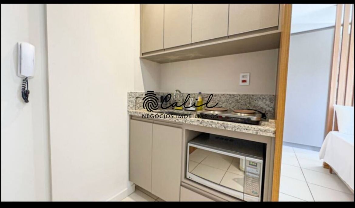 Flat/Apart Hotel, 1 quarto, 24 m² - Foto 11