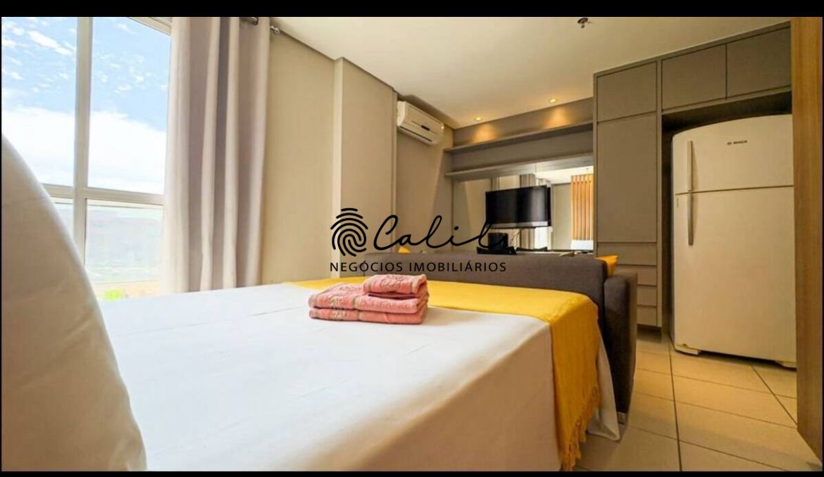 Flat/Apart Hotel, 1 quarto, 24 m² - Foto 4