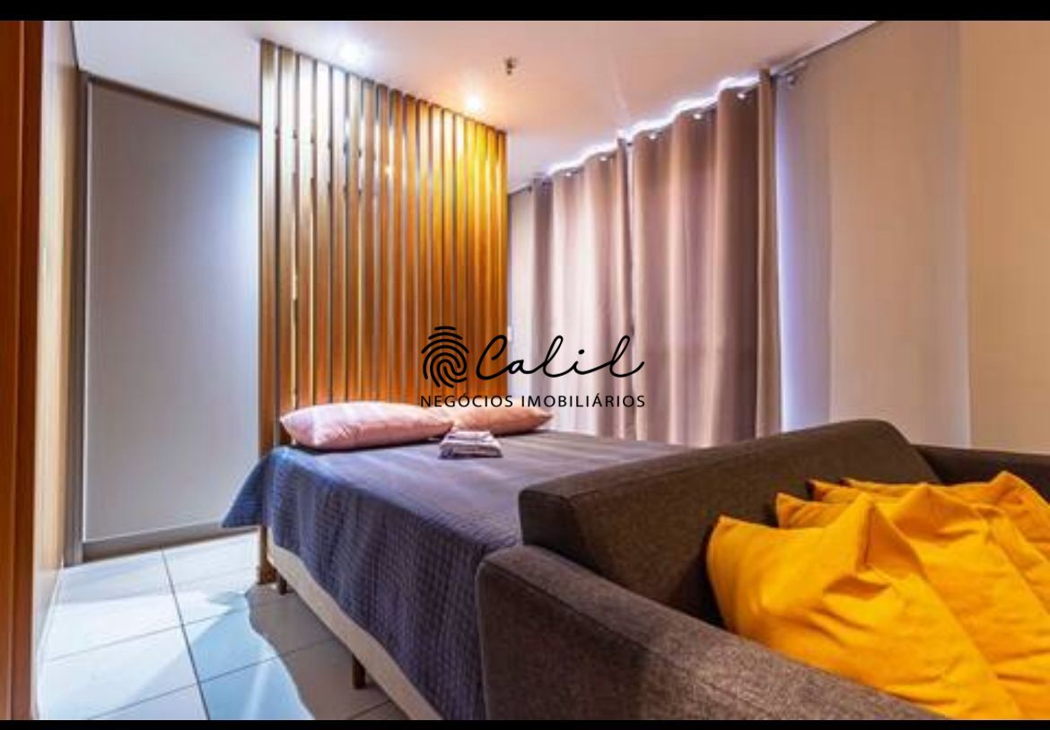 Flat/Apart Hotel, 1 quarto, 24 m² - Foto 8