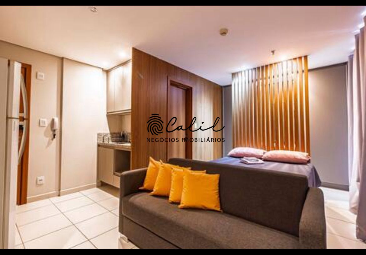 Flat/Apart Hotel, 1 quarto, 24 m² - Foto 5