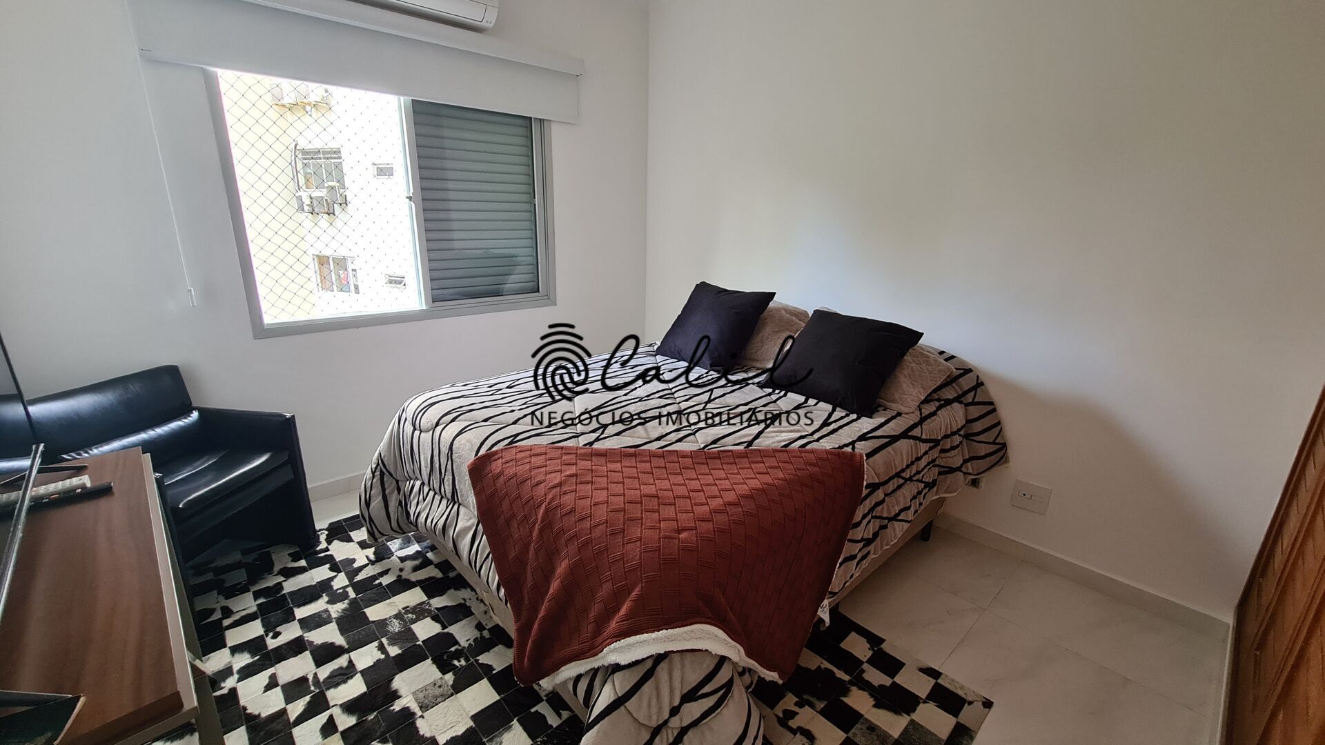 Apartamento à venda com 6 quartos, 240m² - Foto 20