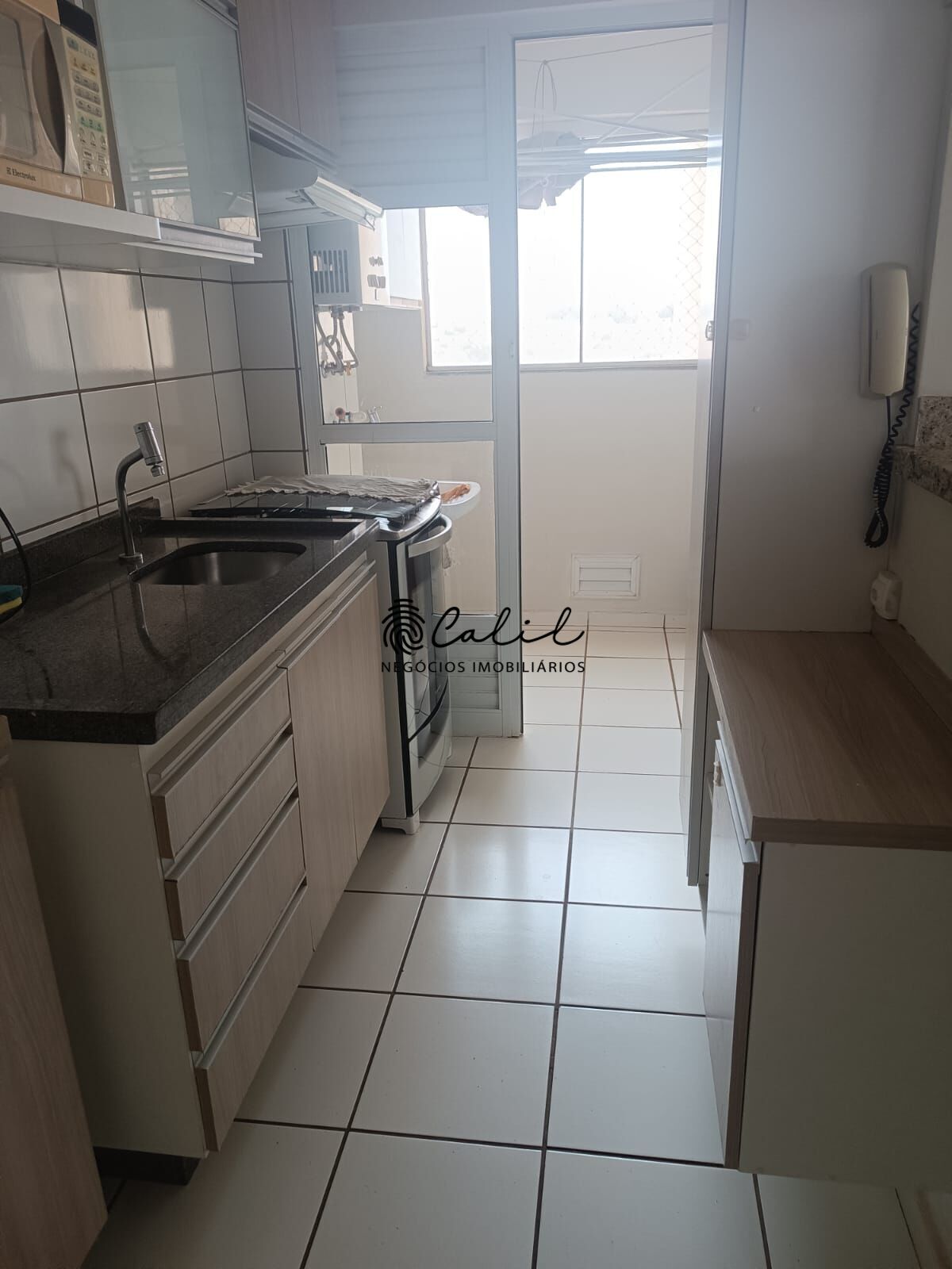 Apartamento, 3 quartos, 67 m² - Foto 6