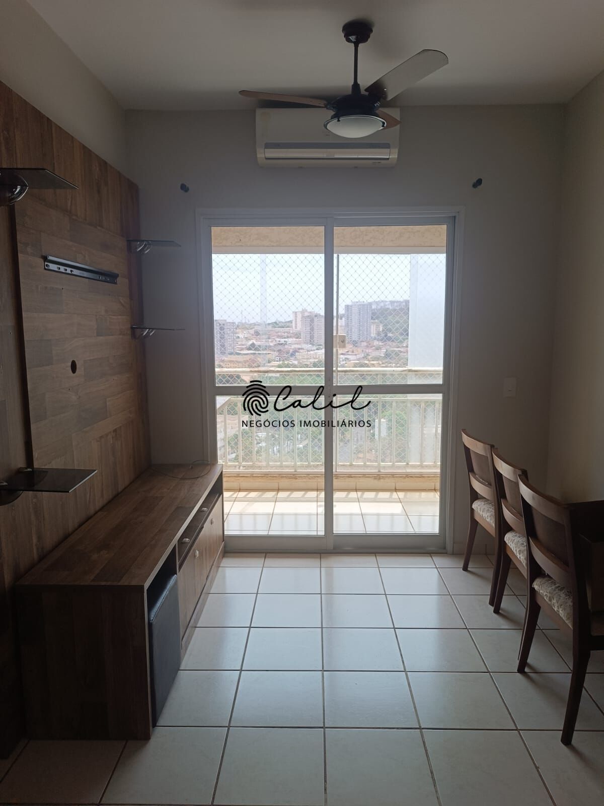 Apartamento, 3 quartos, 67 m² - Foto 3