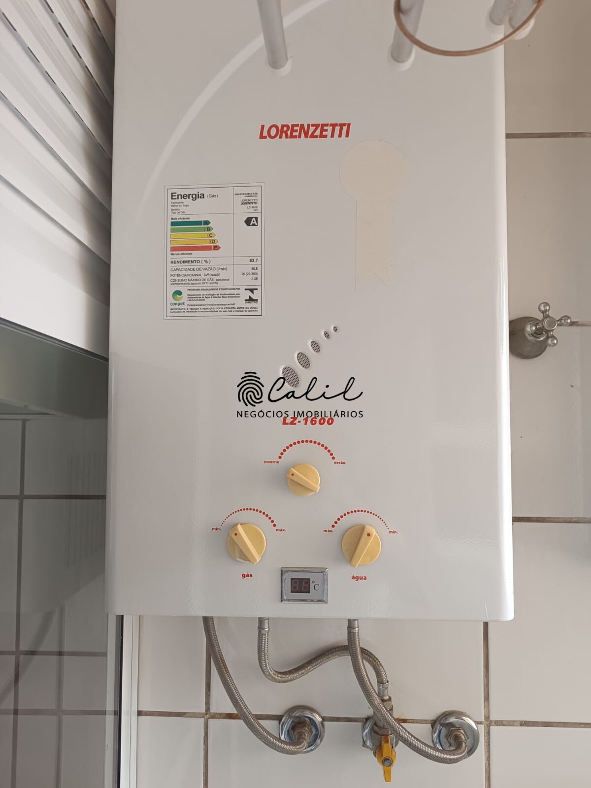 Apartamento, 3 quartos, 67 m² - Foto 8