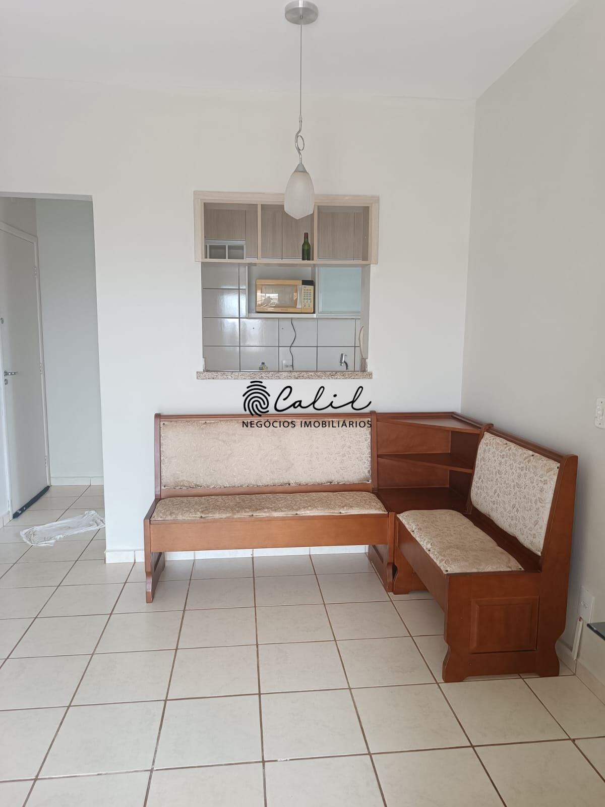 Apartamento, 3 quartos, 67 m² - Foto 4