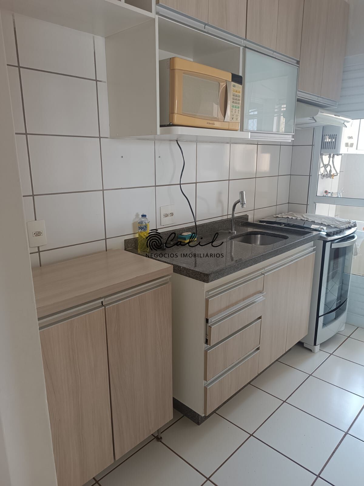 Apartamento, 3 quartos, 67 m² - Foto 5