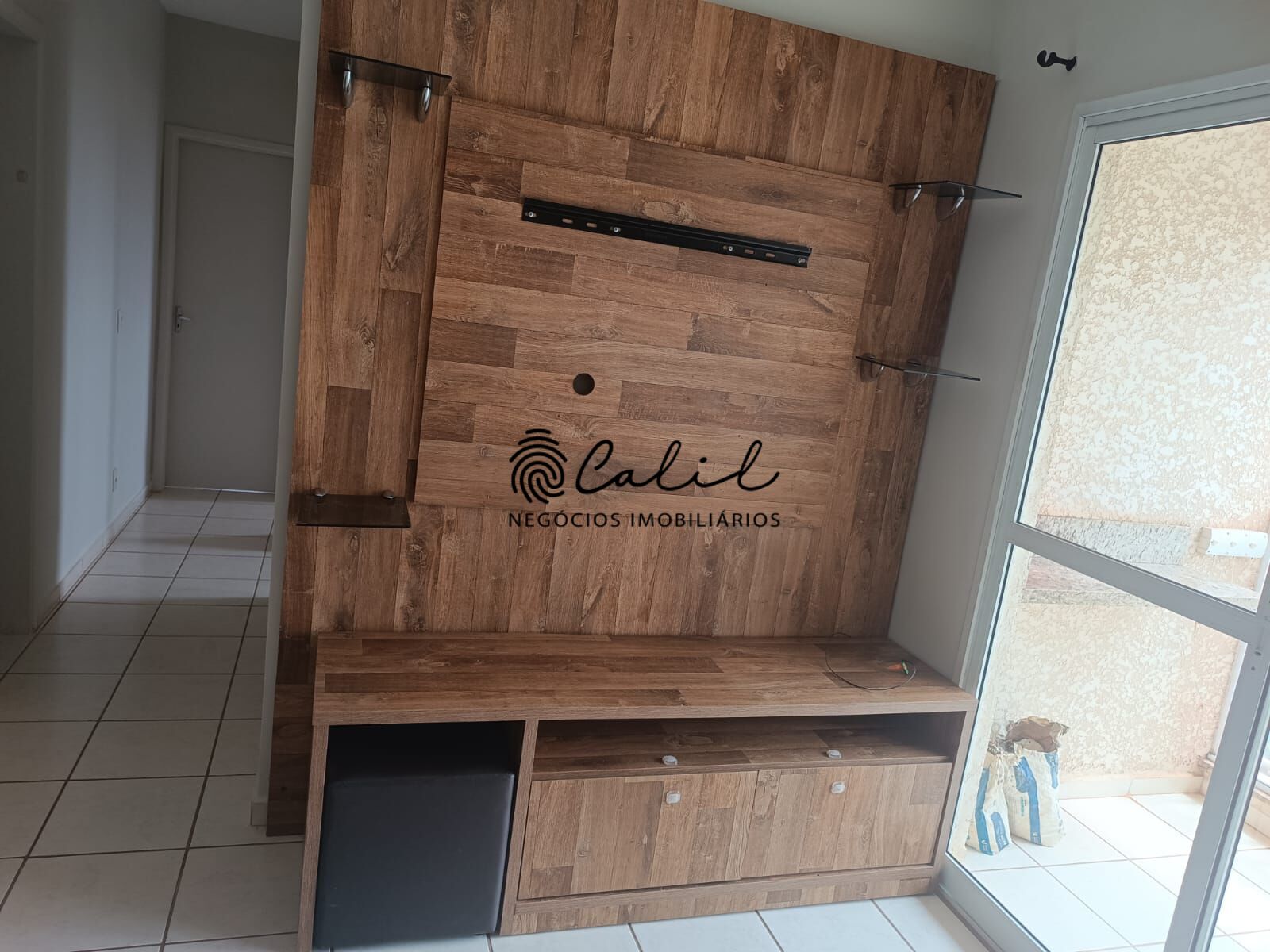 Apartamento, 3 quartos, 67 m² - Foto 1