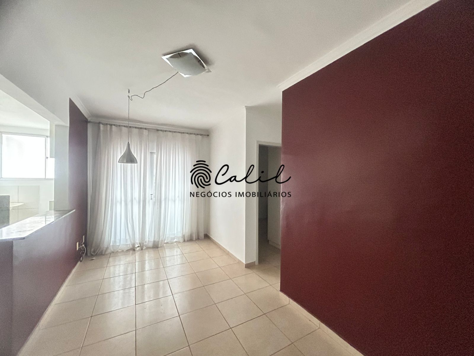 Apartamento à venda com 2 quartos, 54m² - Foto 4