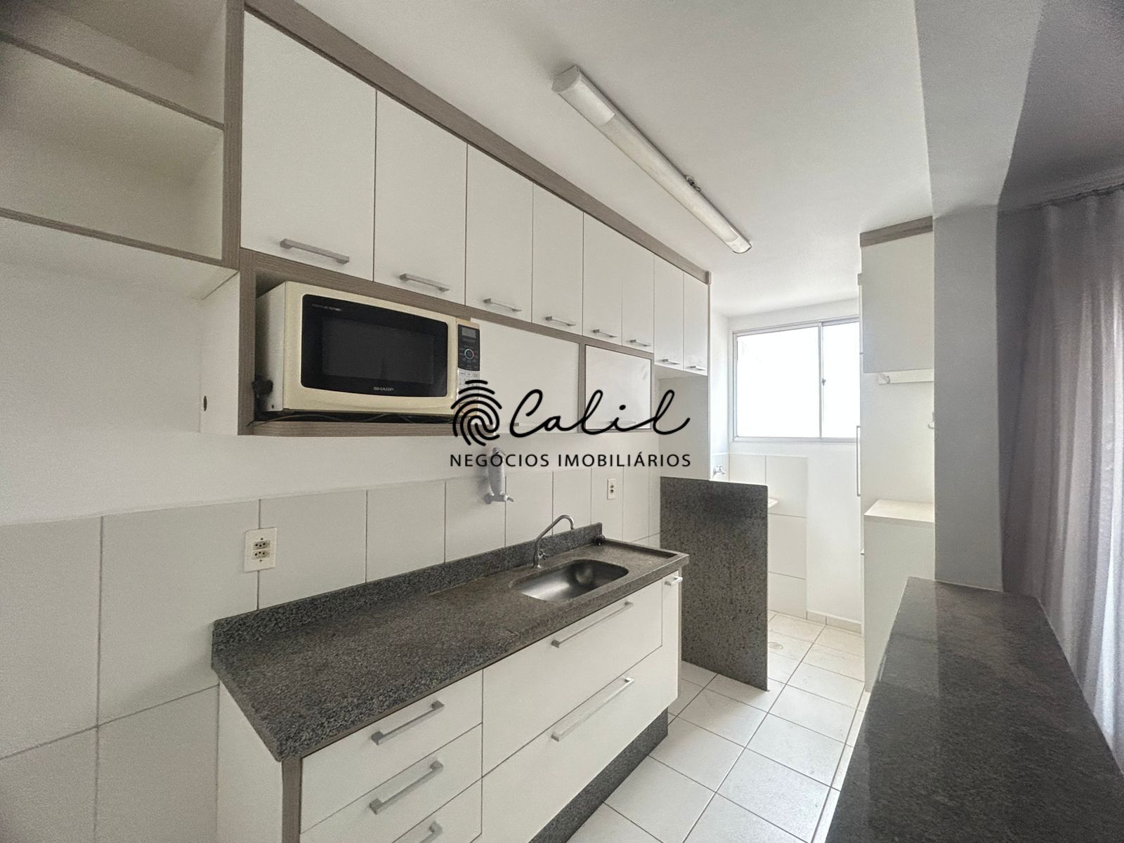Apartamento à venda com 2 quartos, 54m² - Foto 6