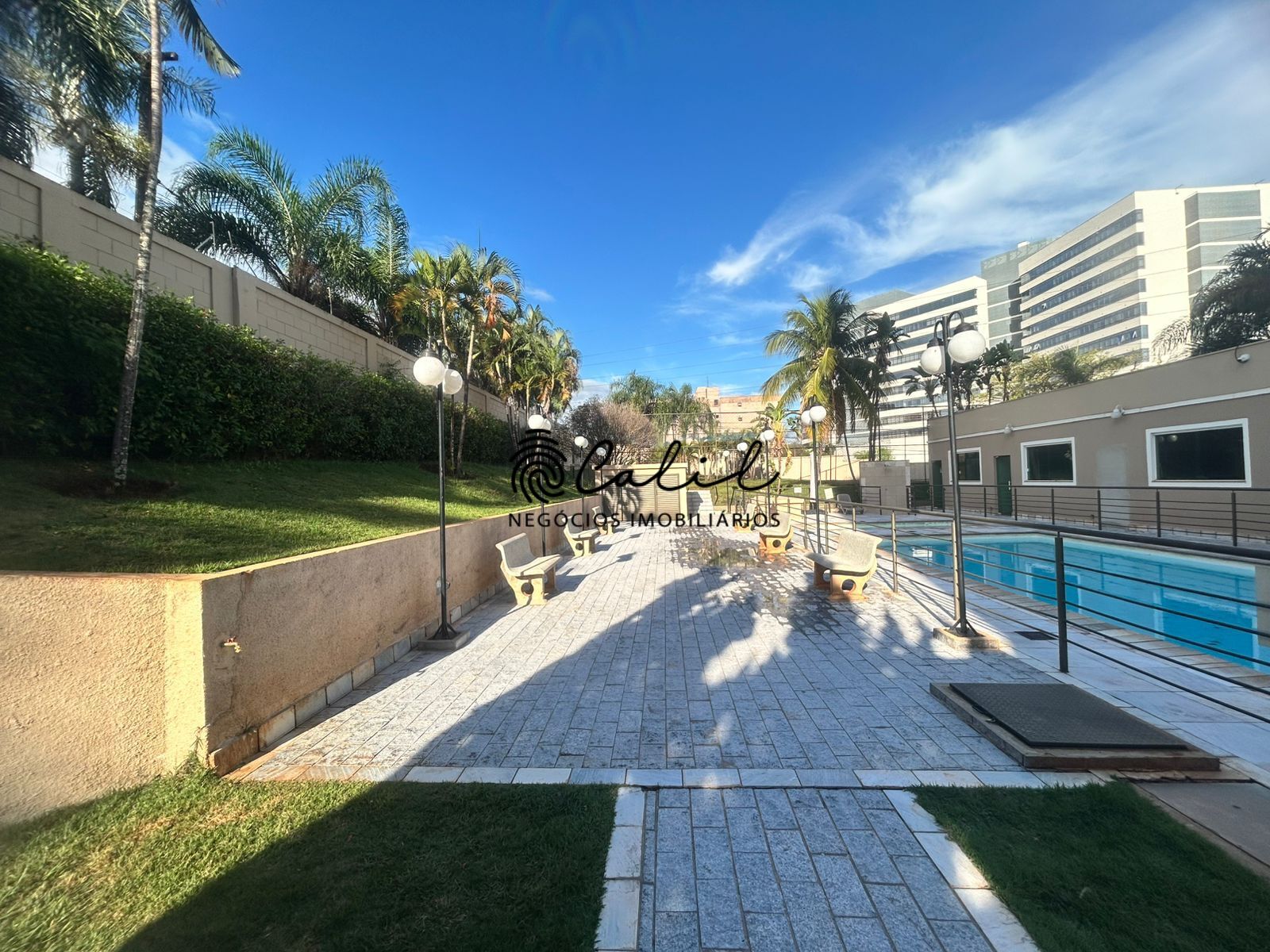 Apartamento à venda com 2 quartos, 54m² - Foto 21