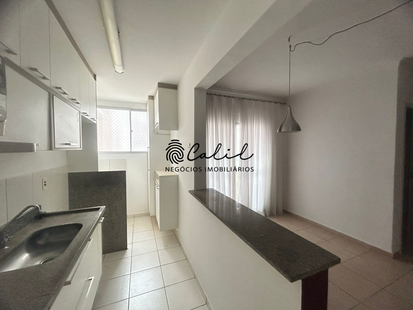 Apartamento à venda com 2 quartos, 54m² - Foto 5