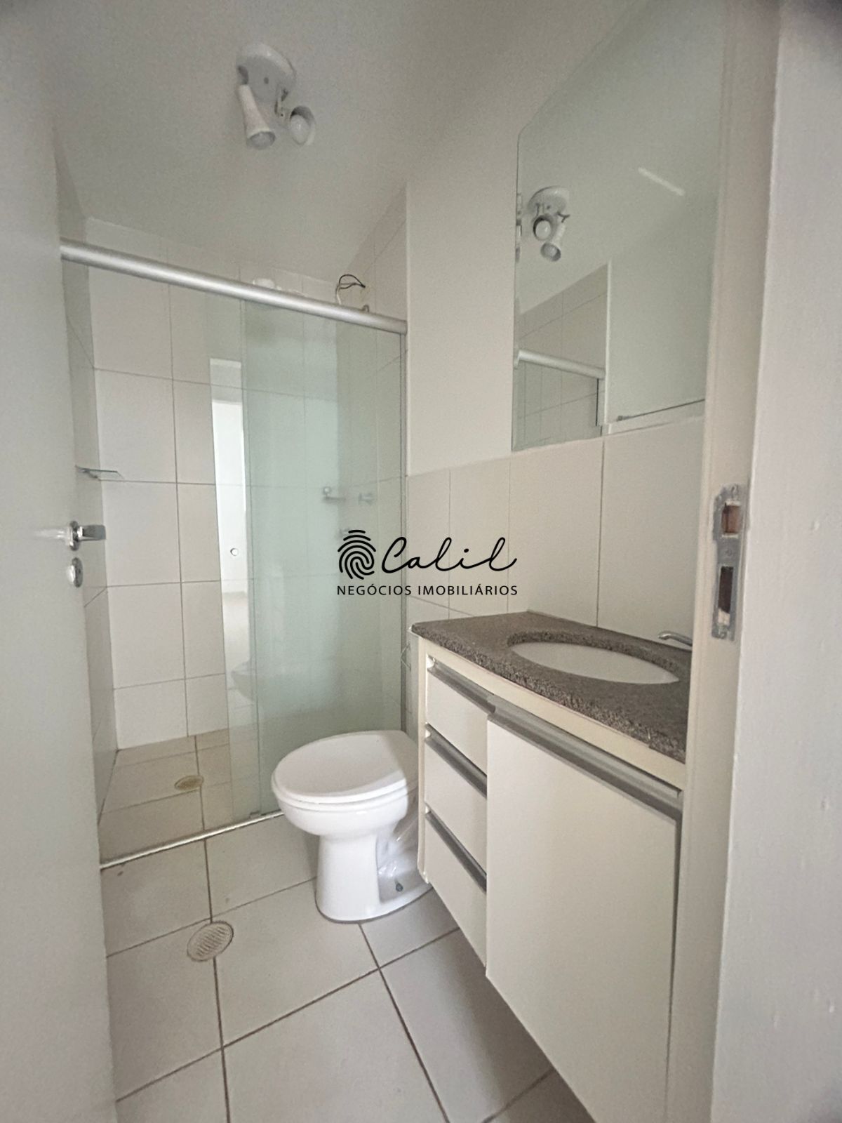 Apartamento à venda com 2 quartos, 54m² - Foto 7
