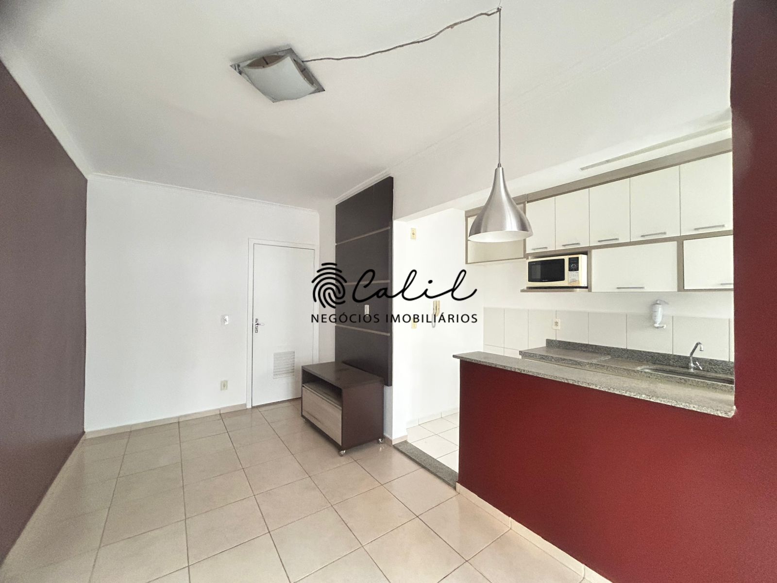 Apartamento à venda com 2 quartos, 54m² - Foto 1