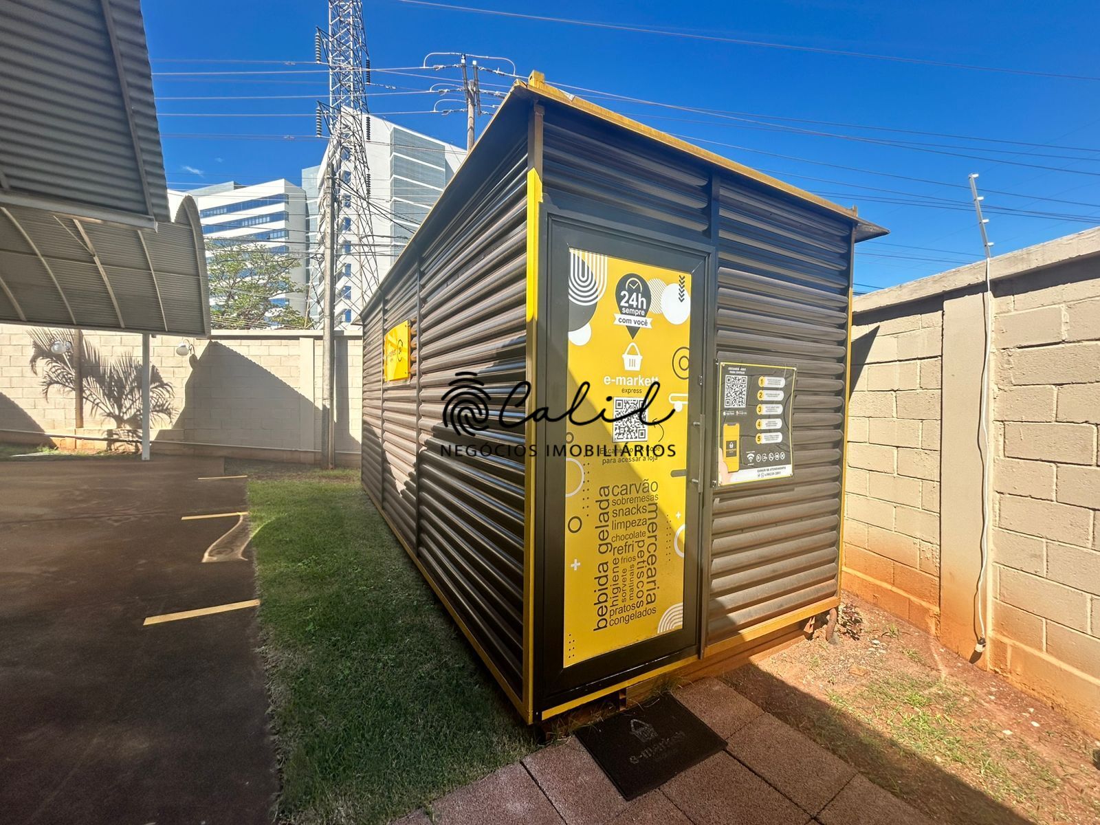 Apartamento à venda com 2 quartos, 54m² - Foto 23