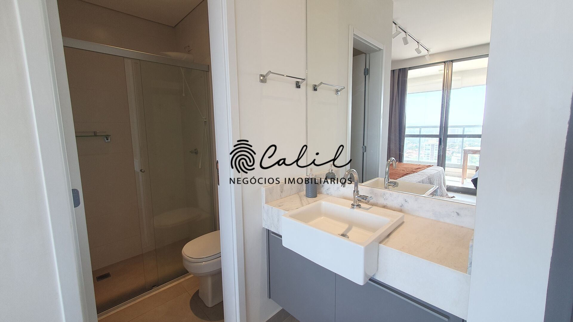 Apartamento, 1 quarto, 49 m² - Foto 26