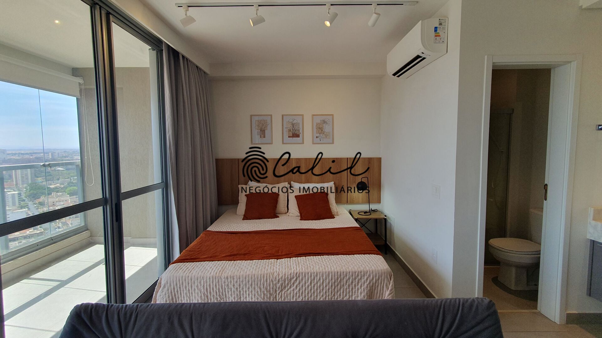 Apartamento, 1 quarto, 49 m² - Foto 7