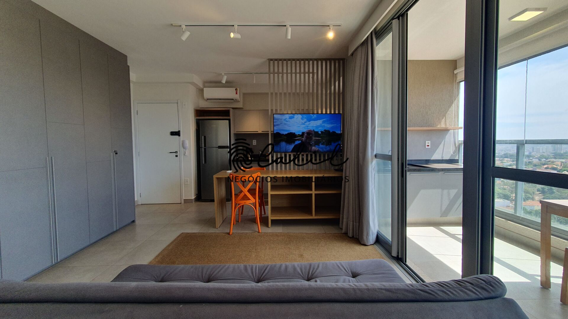 Apartamento, 1 quarto, 49 m² - Foto 4