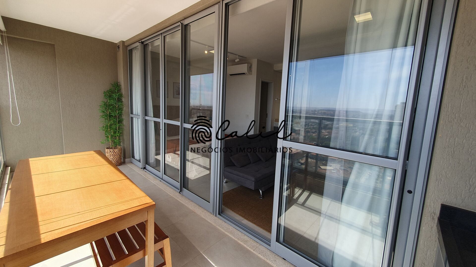 Apartamento, 1 quarto, 49 m² - Foto 21