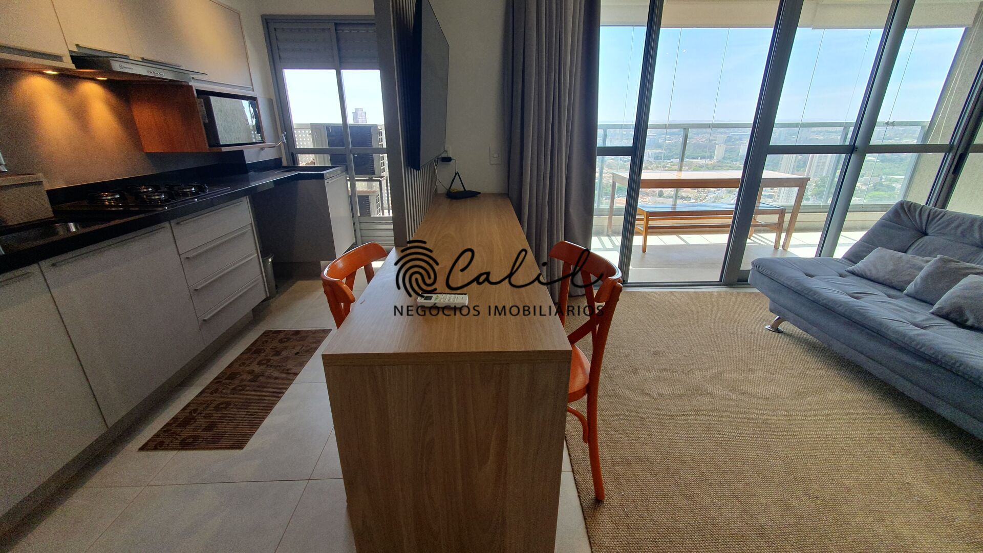 Apartamento, 1 quarto, 49 m² - Foto 15