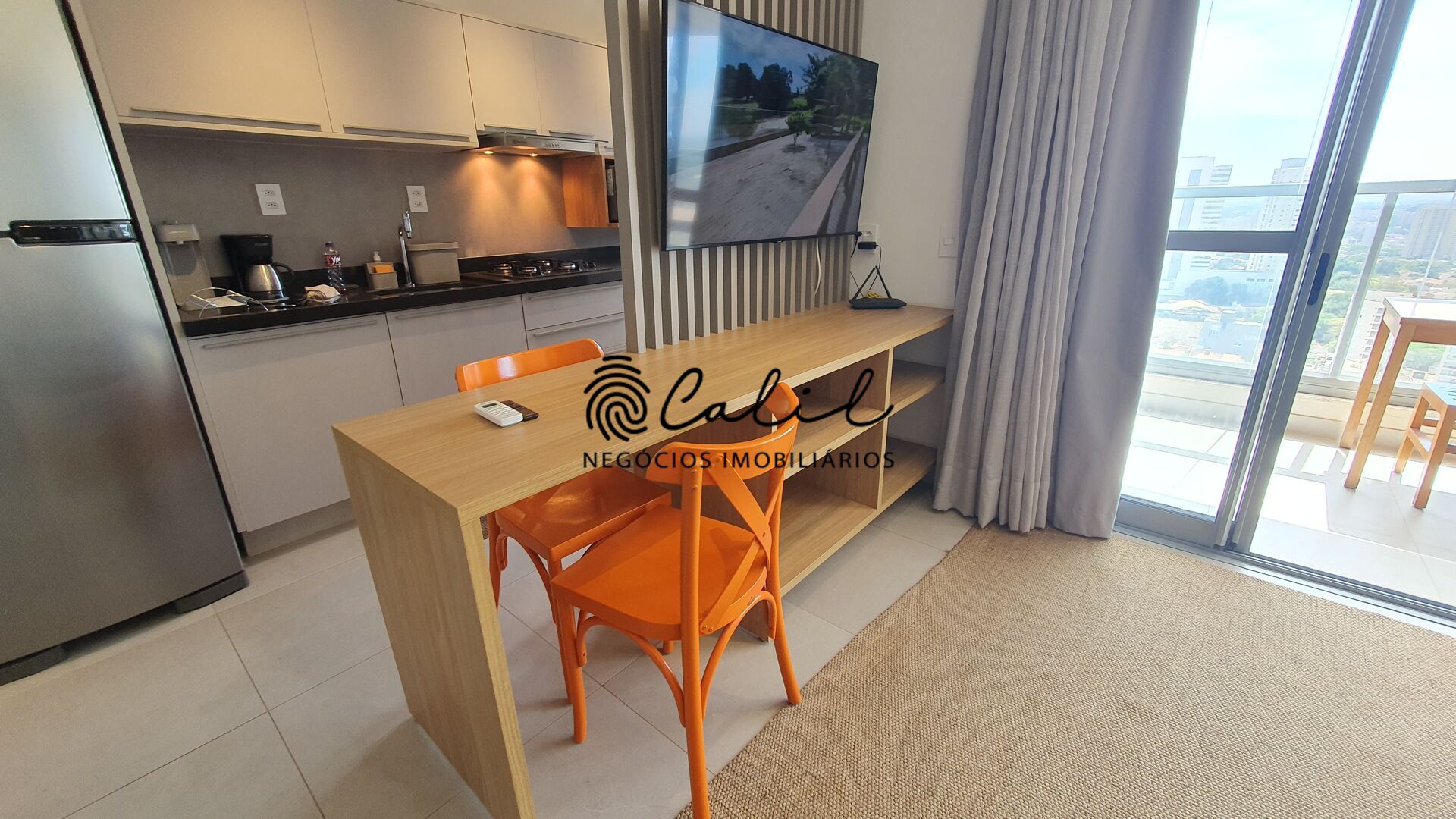 Apartamento, 1 quarto, 49 m² - Foto 16