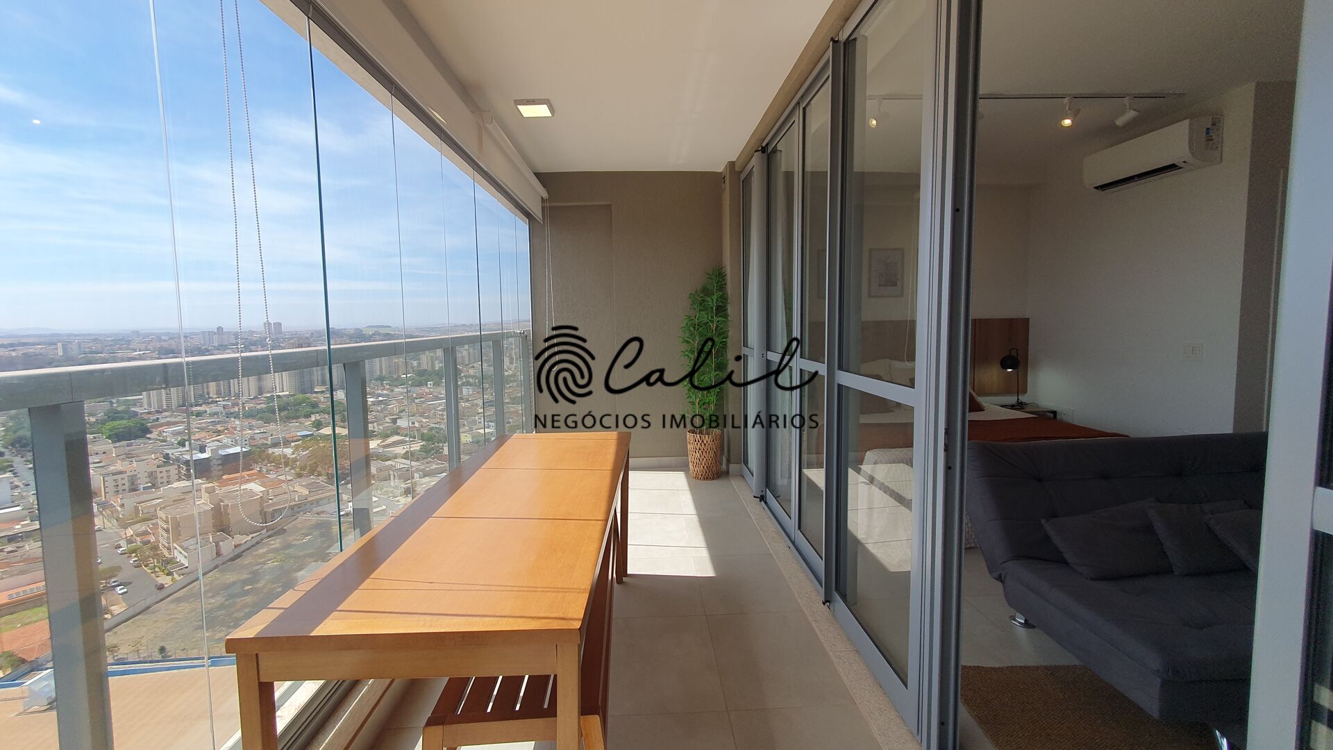 Apartamento, 1 quarto, 49 m² - Foto 17