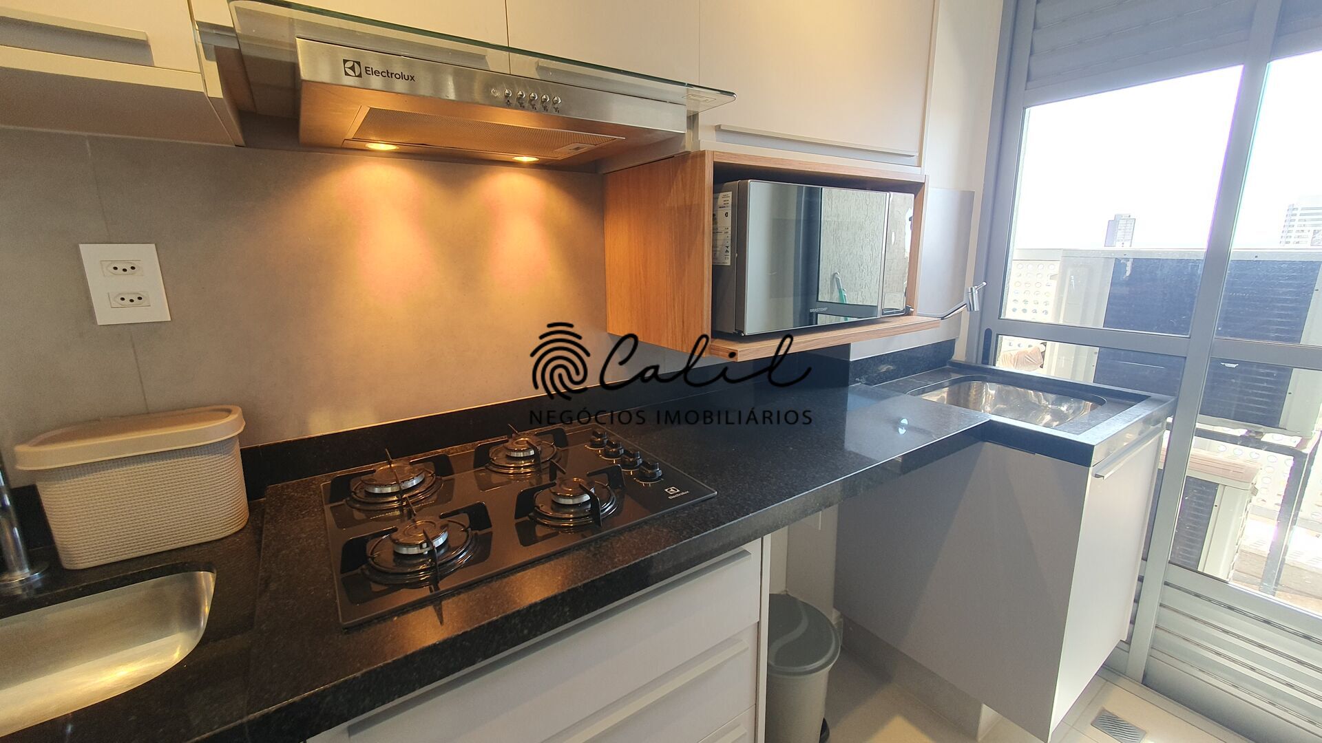 Apartamento, 1 quarto, 49 m² - Foto 14