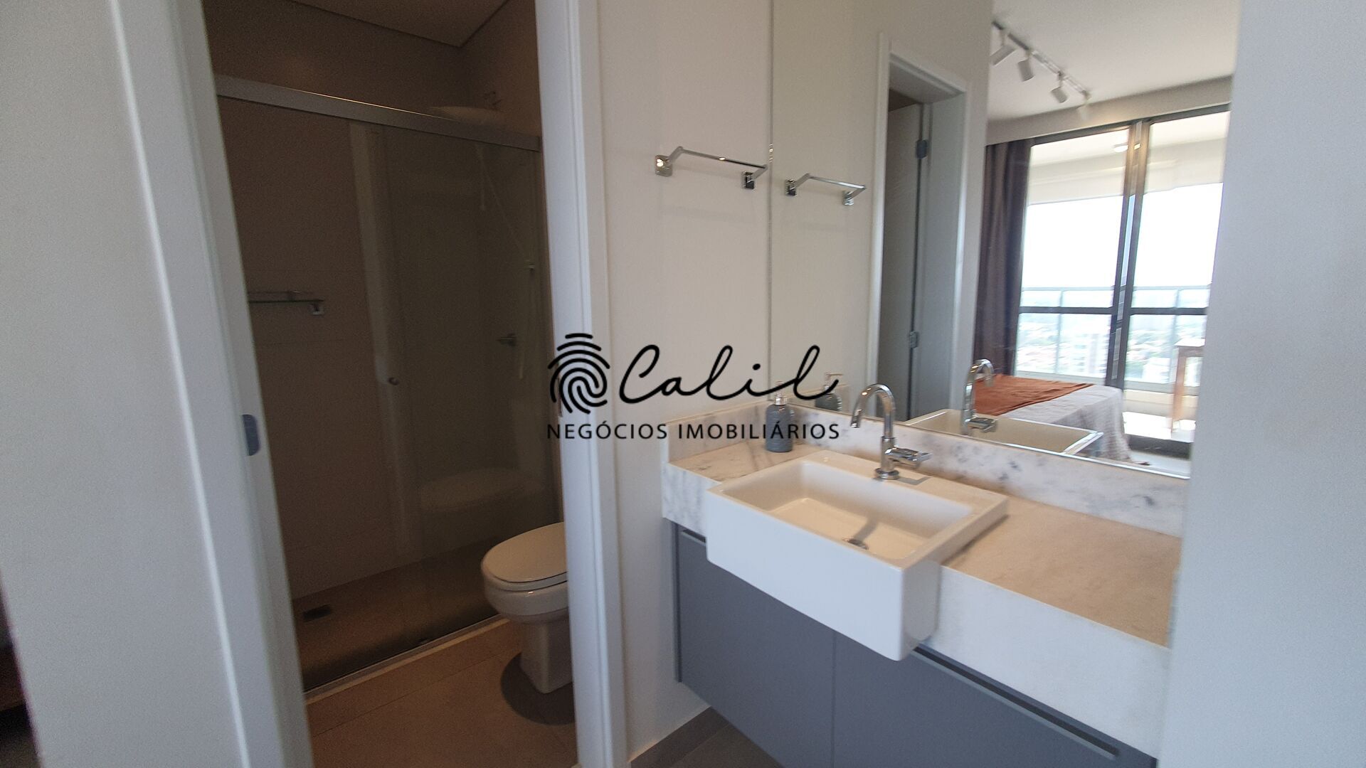 Apartamento, 1 quarto, 49 m² - Foto 25