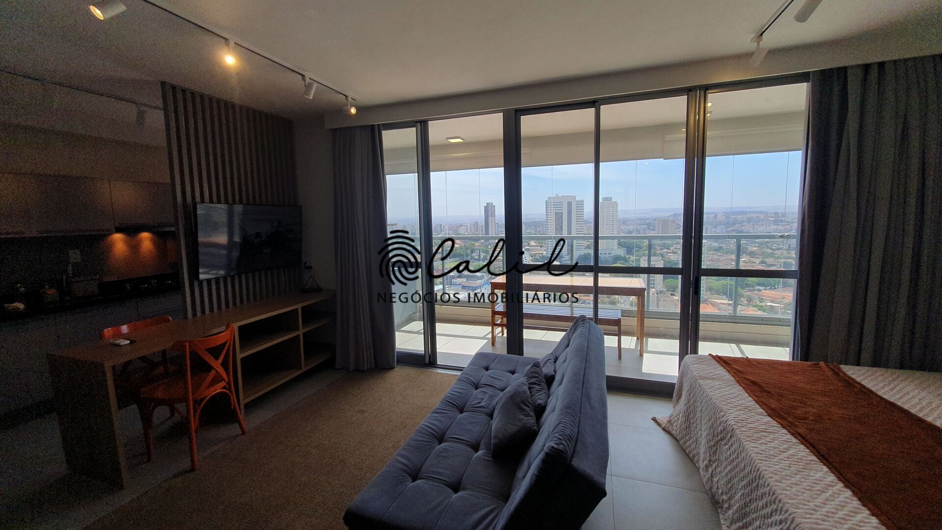 Apartamento, 1 quarto, 49 m² - Foto 6