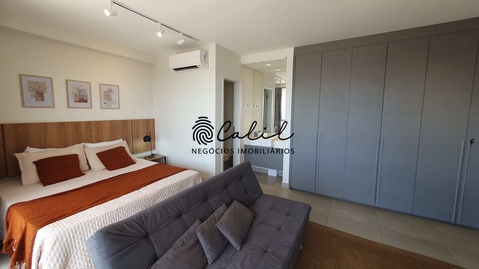 Apartamento, 1 quarto, 49 m² - Foto 24