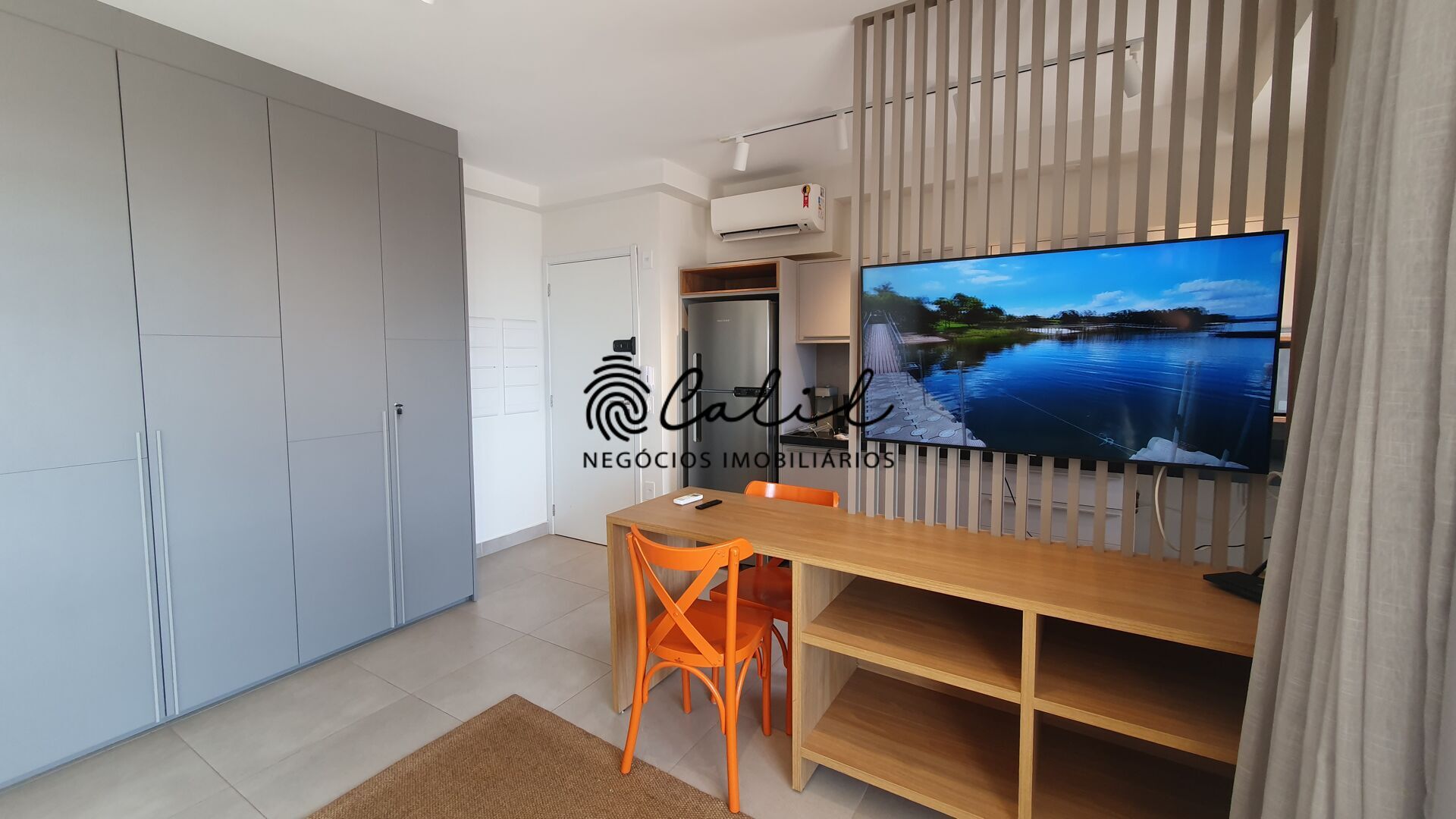 Apartamento, 1 quarto, 49 m² - Foto 12