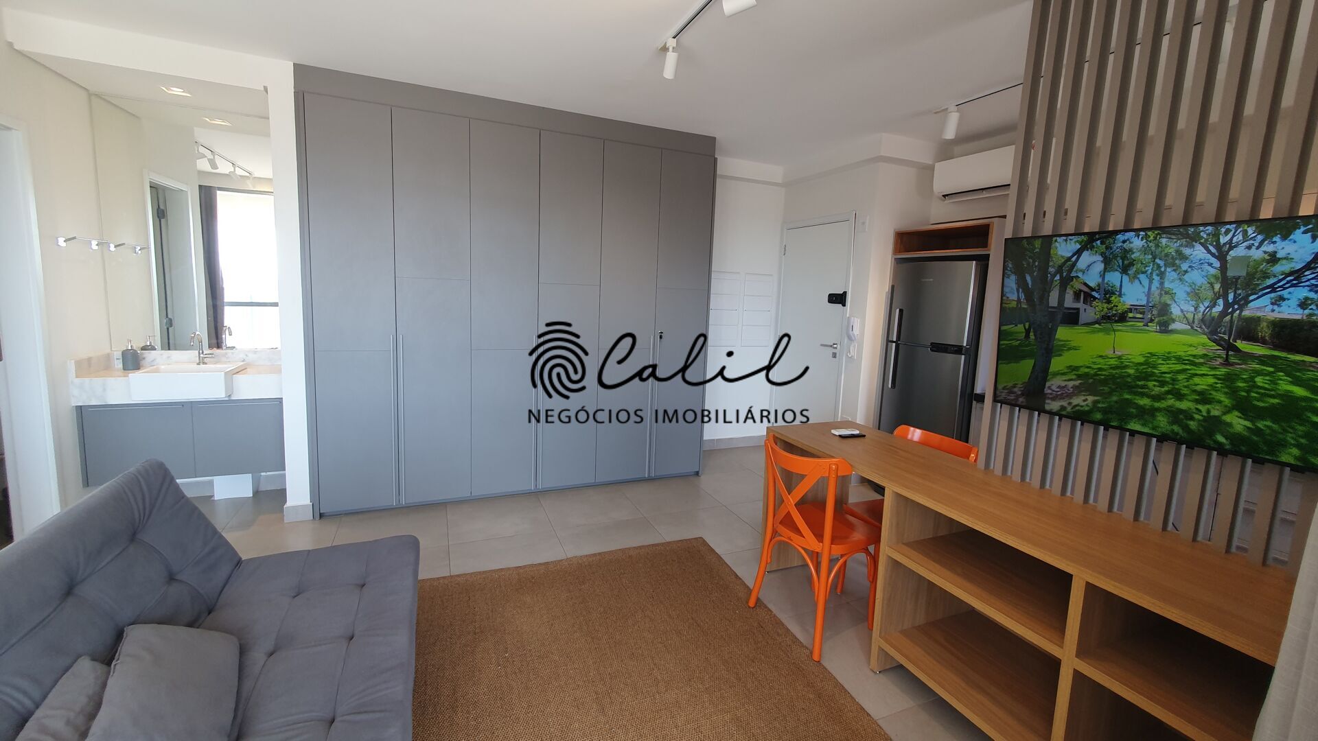 Apartamento, 1 quarto, 49 m² - Foto 23