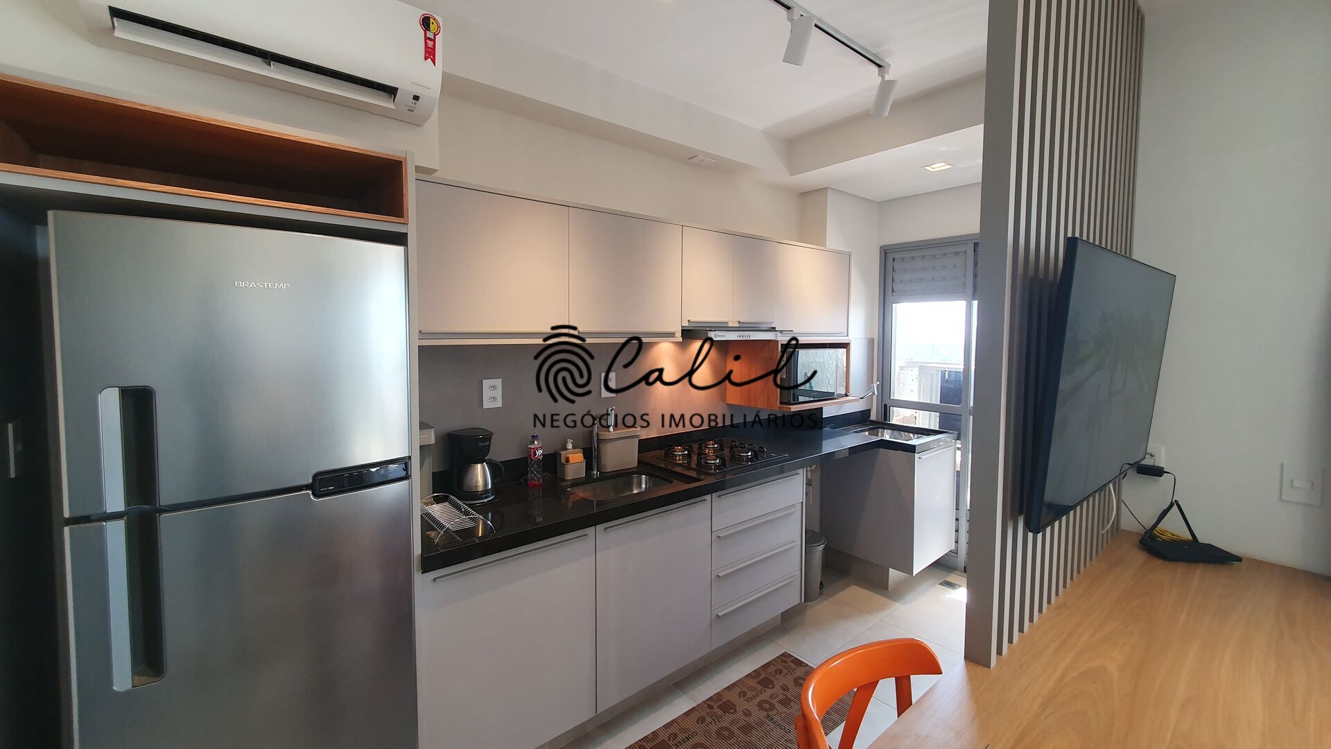 Apartamento, 1 quarto, 49 m² - Foto 13