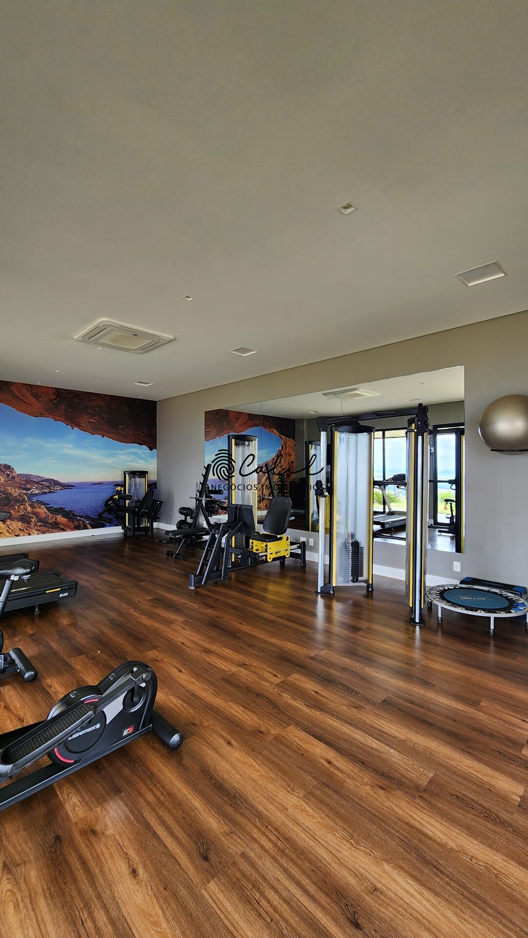 Casa de Condomínio, 3 quartos - Foto 30