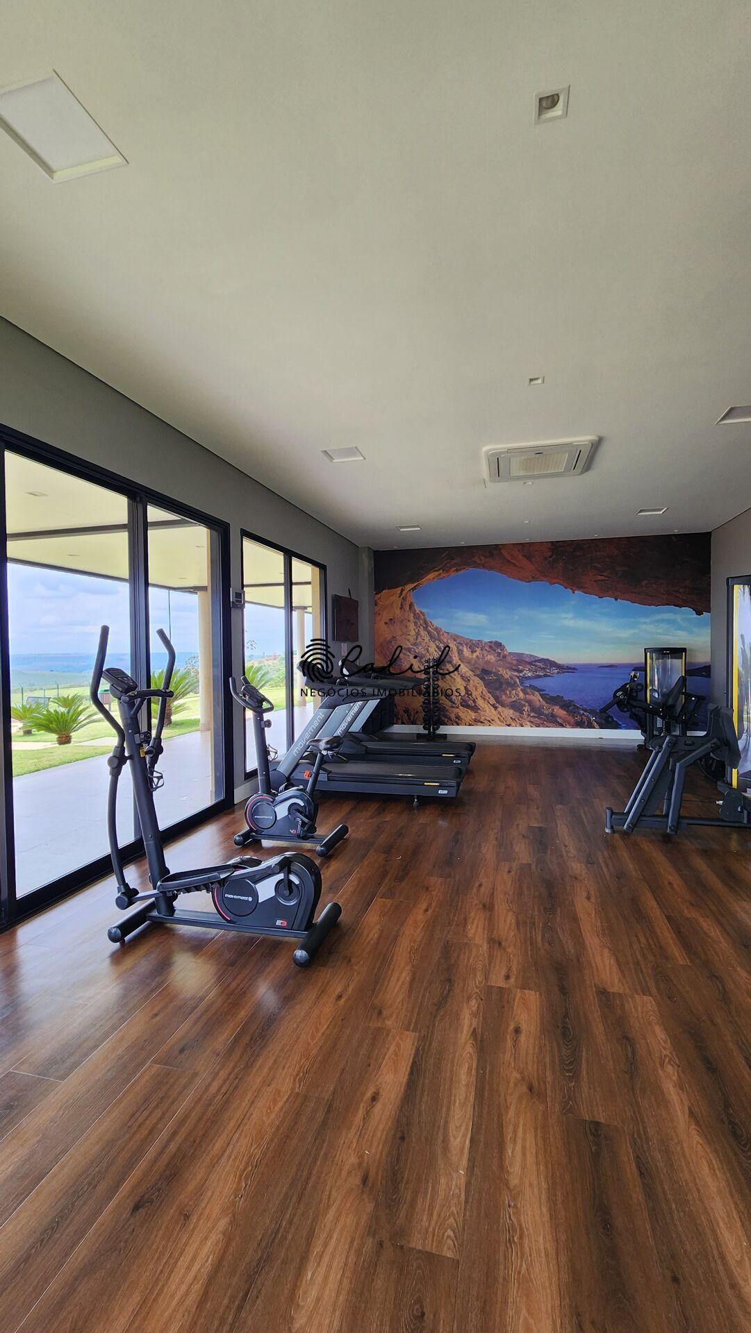 Casa de Condomínio, 3 quartos - Foto 29