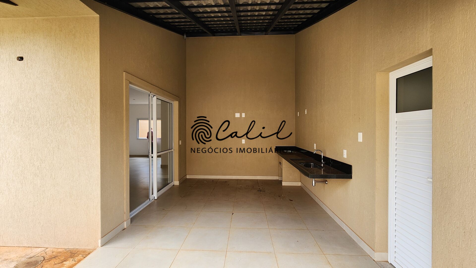 Casa de Condomínio, 3 quartos - Foto 10