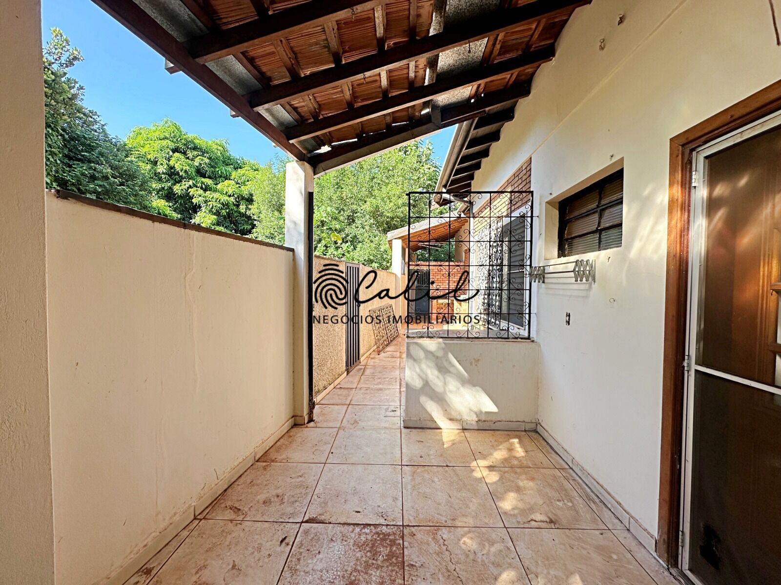 Loja-Salão à venda com 3 quartos, 312m² - Foto 9