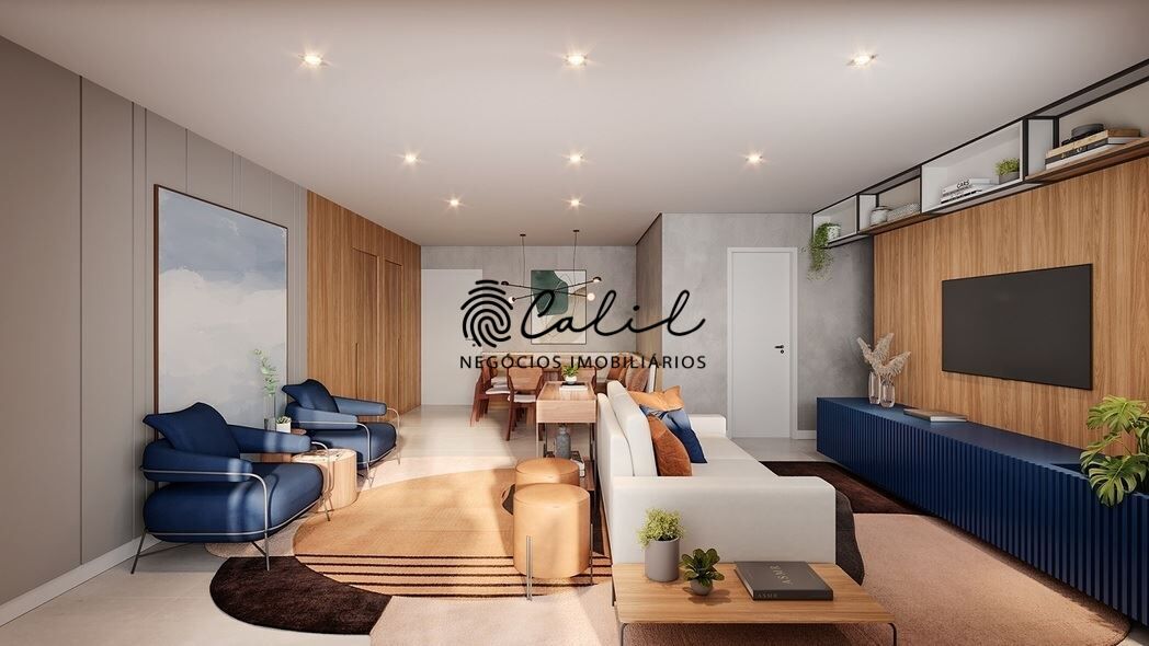 Apartamento, 2 quartos, 69 m² - Foto 4