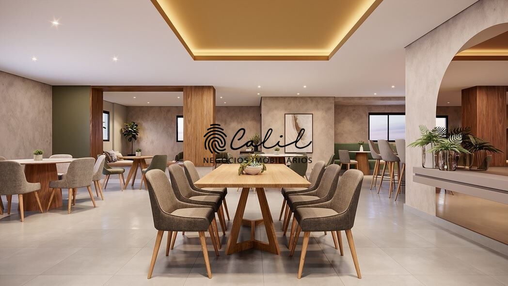 Apartamento, 2 quartos, 69 m² - Foto 2