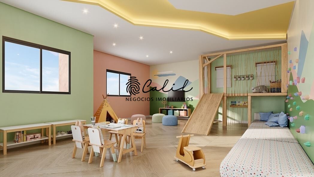 Apartamento, 2 quartos, 69 m² - Foto 14