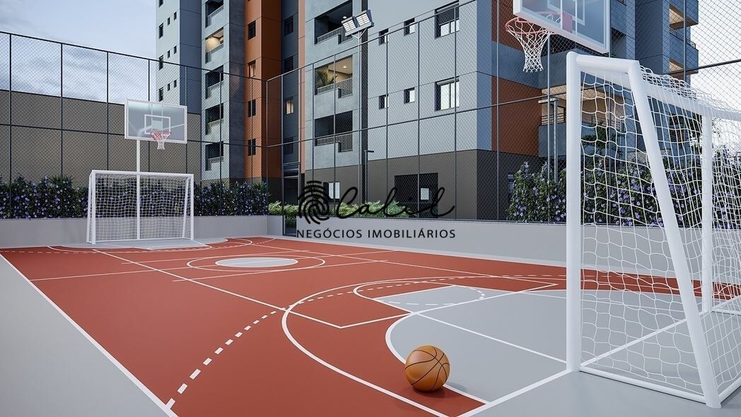 Apartamento, 2 quartos, 69 m² - Foto 5