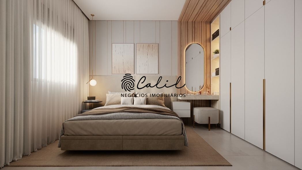 Apartamento, 2 quartos, 69 m² - Foto 3