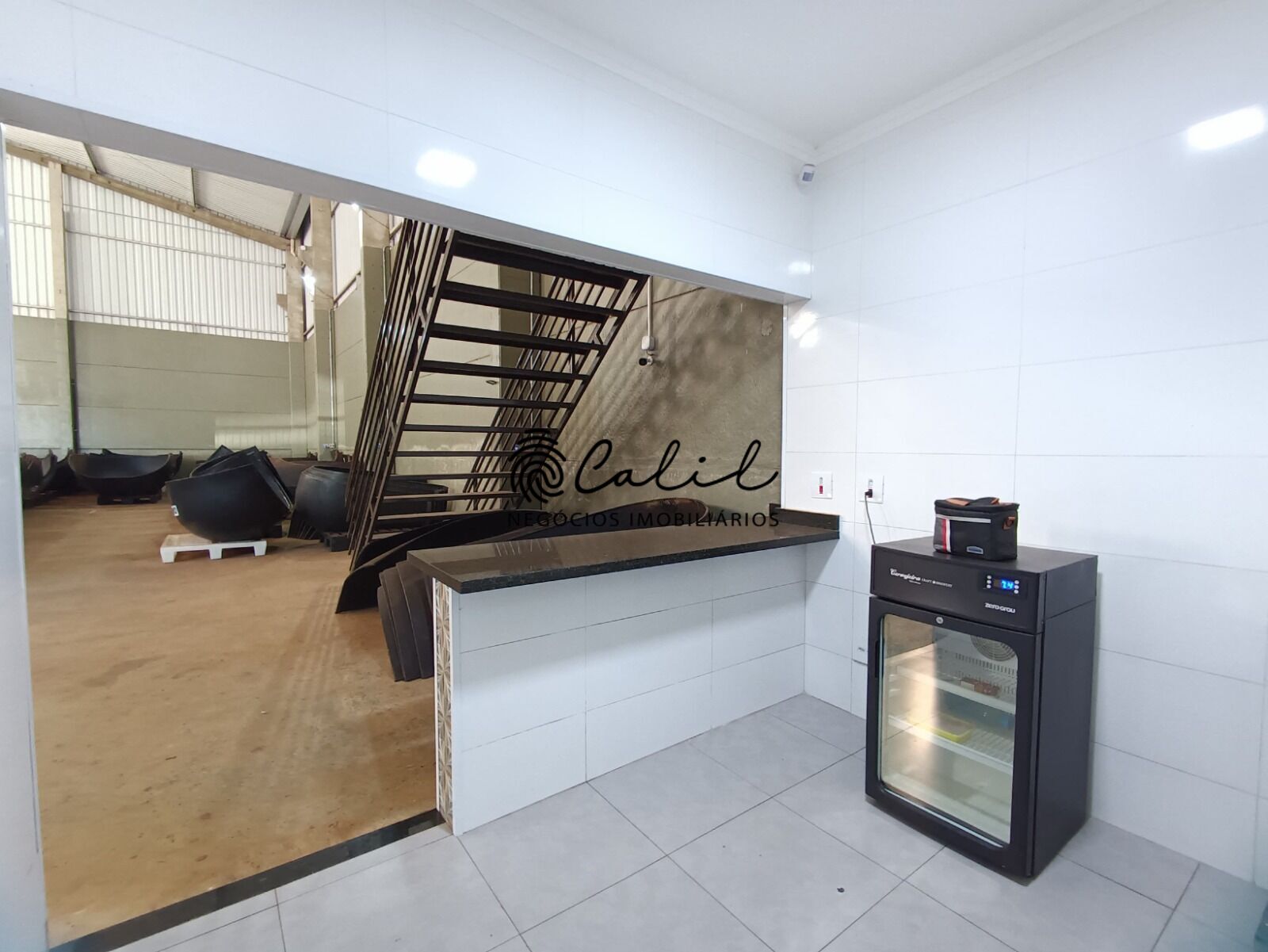 Loja-Salão, 400 m² - Foto 16