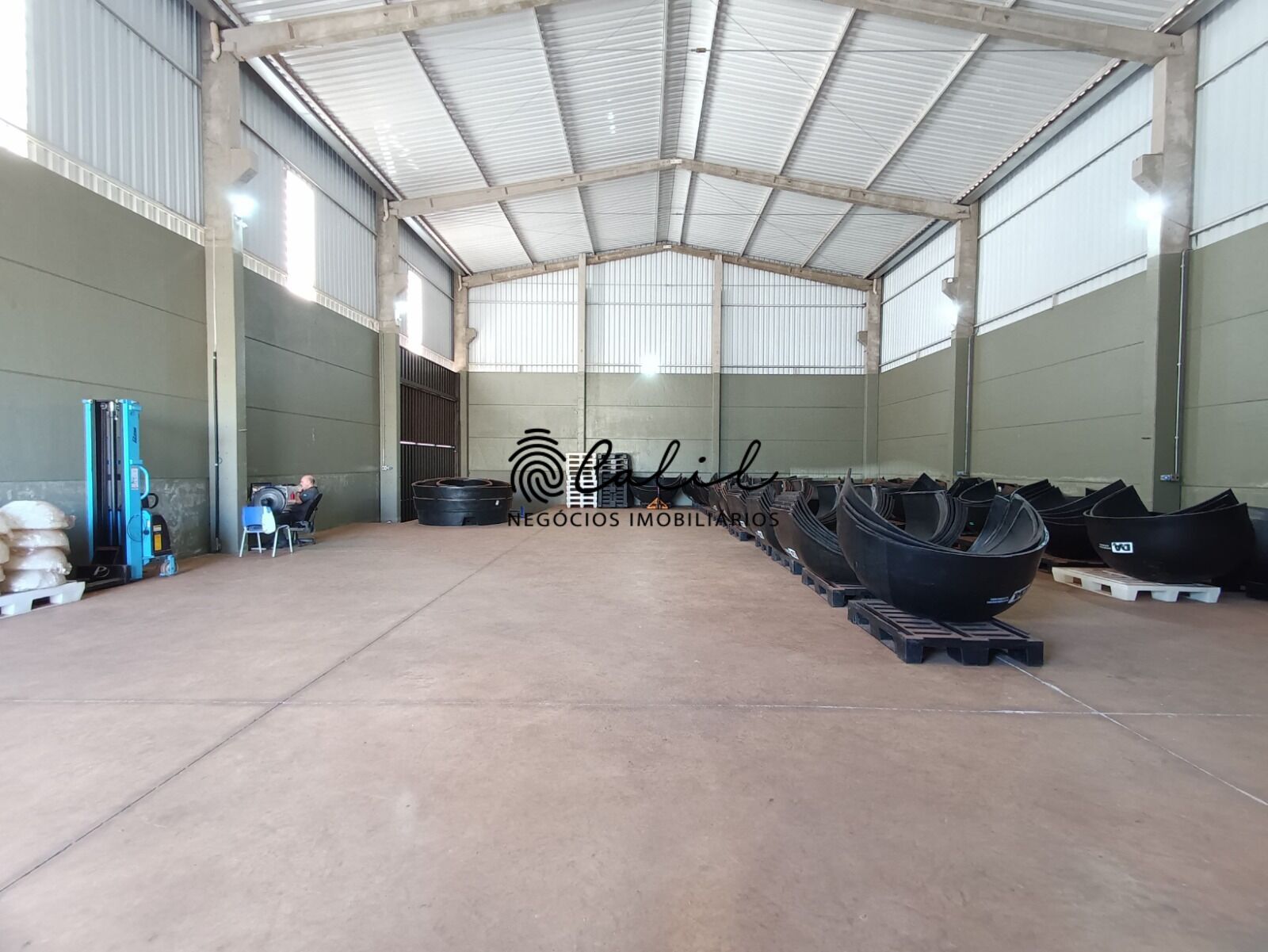 Loja-Salão, 400 m² - Foto 6