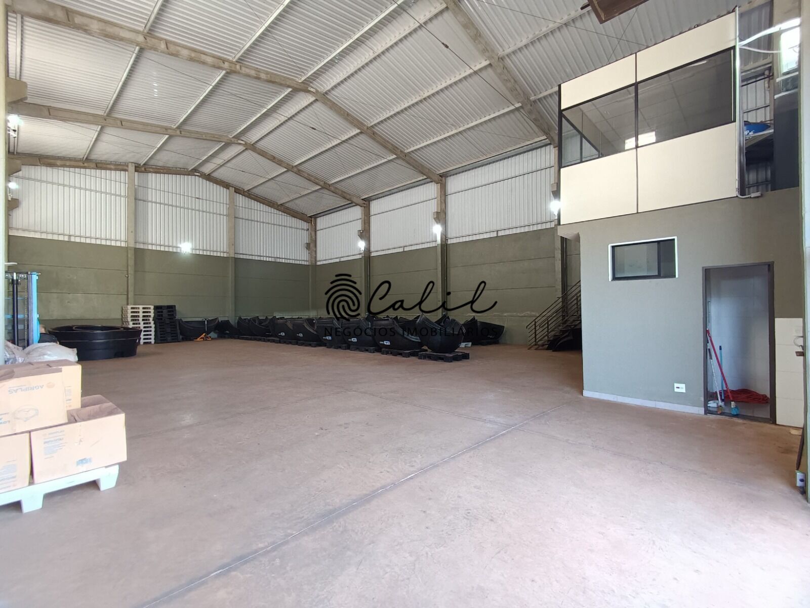 Loja-Salão, 400 m² - Foto 5