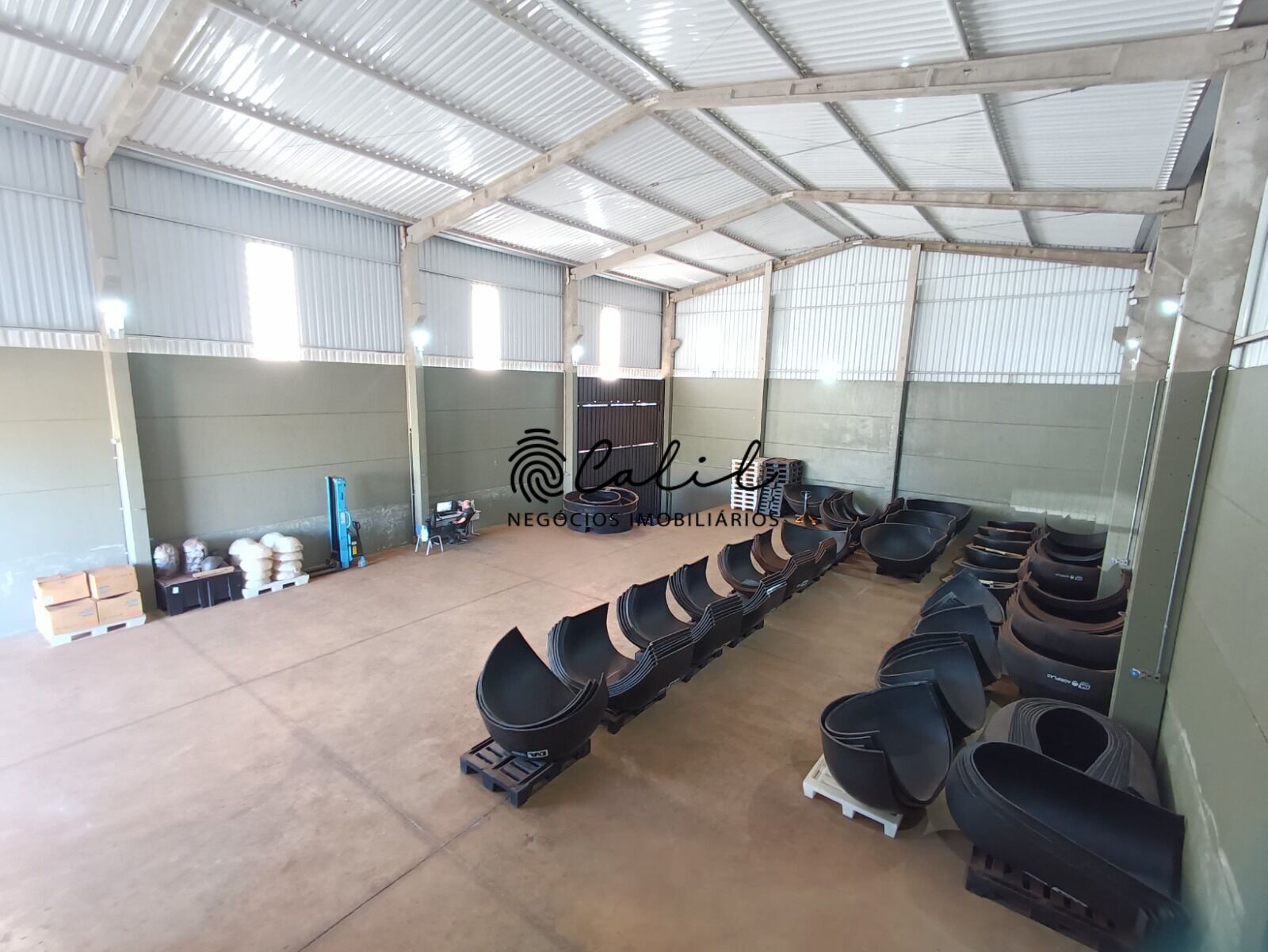 Loja-Salão, 400 m² - Foto 10