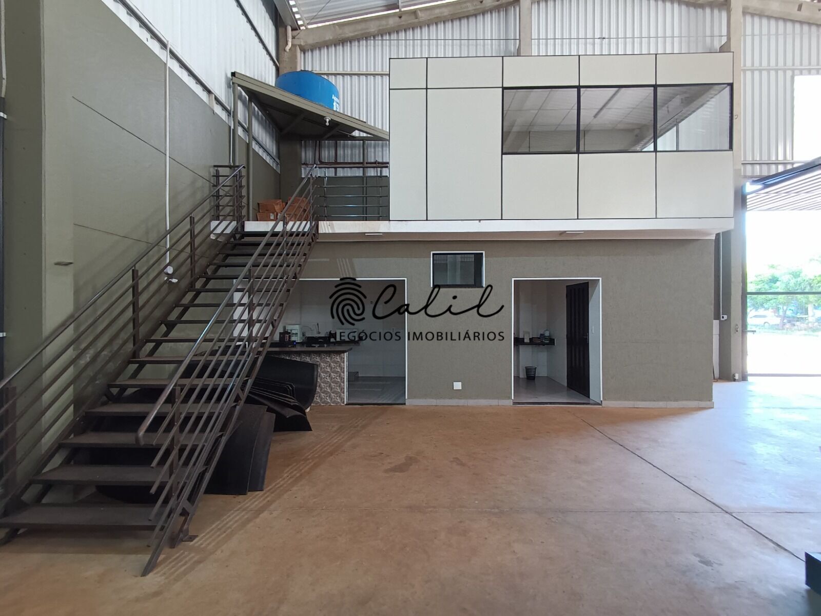 Loja-Salão, 400 m² - Foto 11