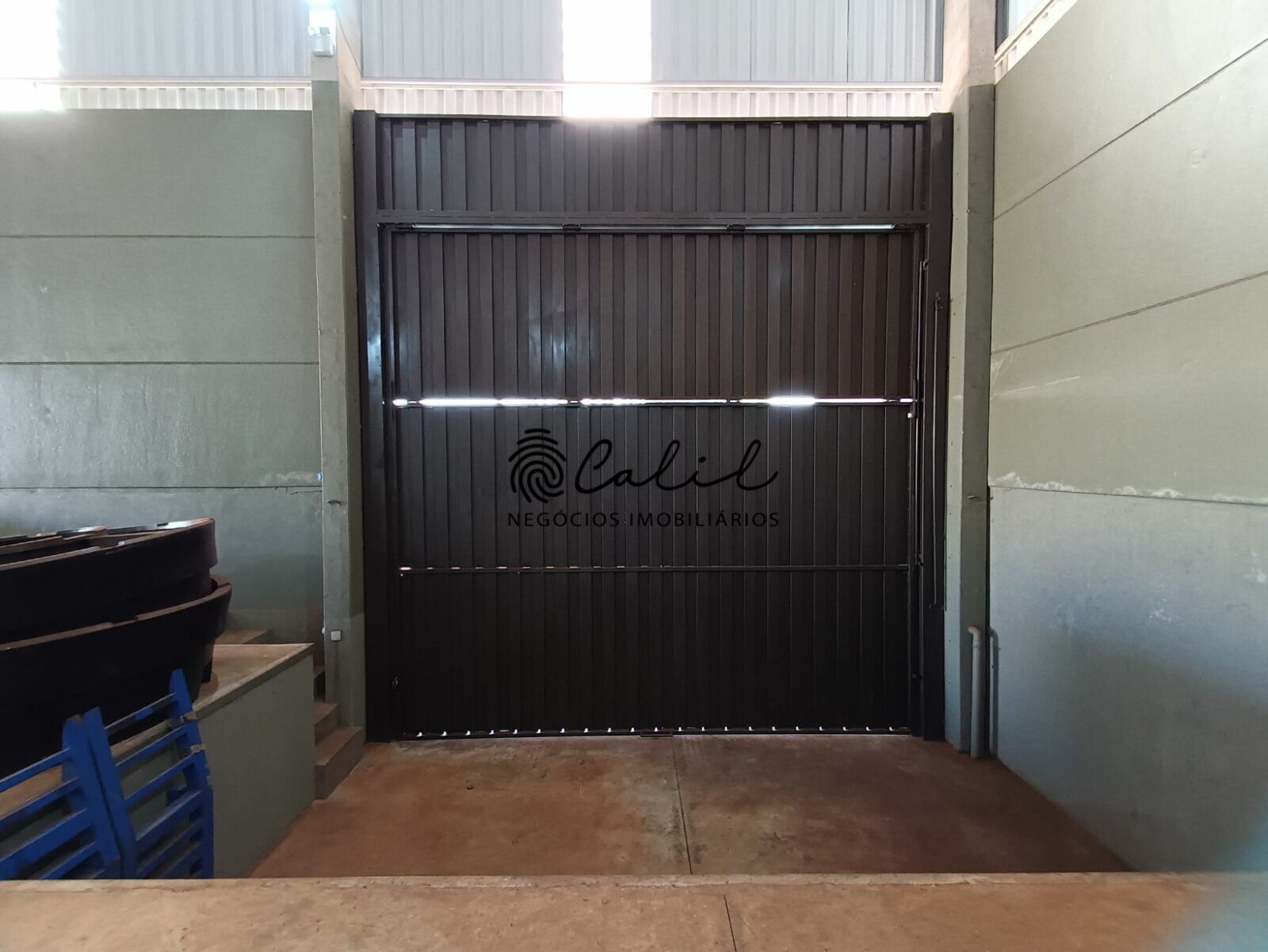 Loja-Salão, 400 m² - Foto 3