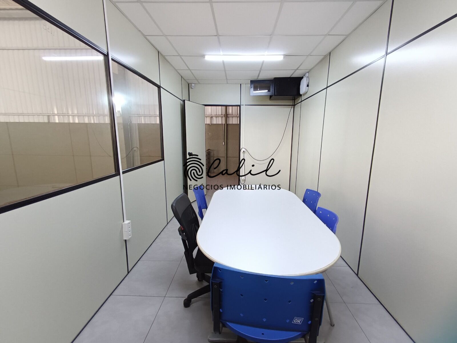 Loja-Salão, 400 m² - Foto 18